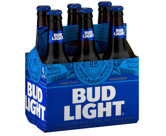 Bud Light