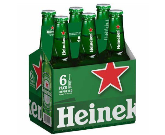 Heineken