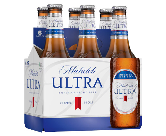 Mich Ultra