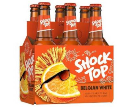Shocktop