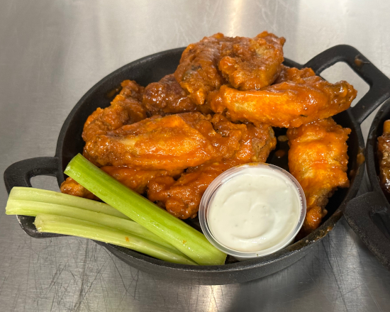 10pc Wings
