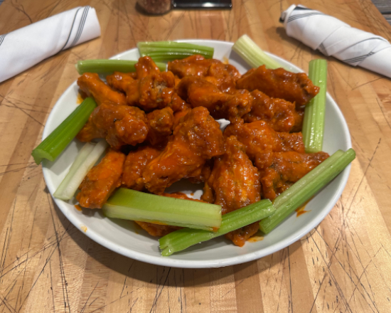 20pc Wings