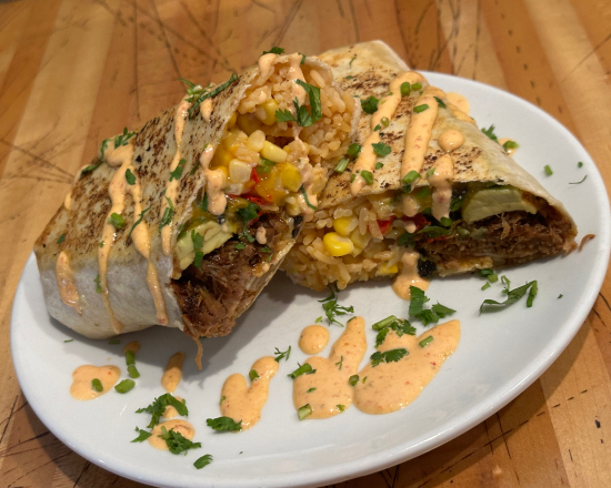Big Burrito