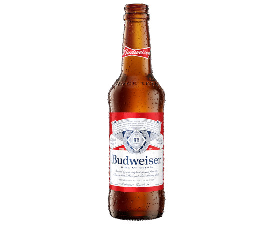 Budweiser