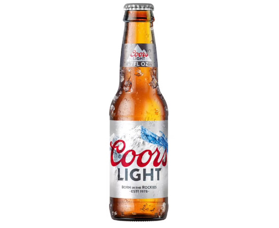 Coors Lite