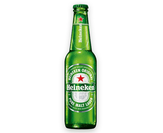 Heineken