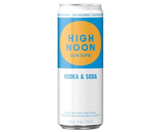 High Noon