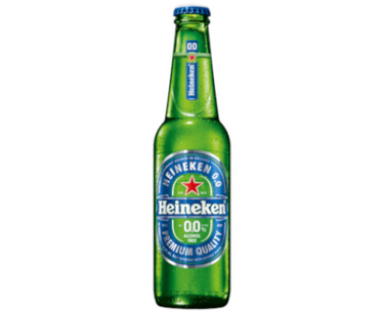 Non-alc Beer