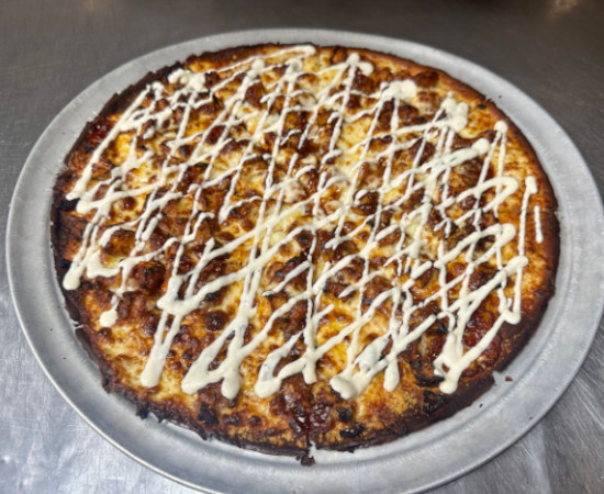 LONE STAR BBQ CHICKEN image