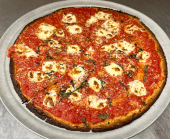 MARGHERITA image
