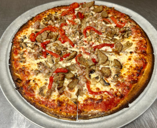 MICHAEL'S RUSTICA image