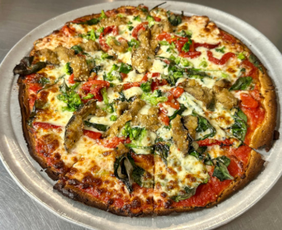 [NEW]! VEGGIE image