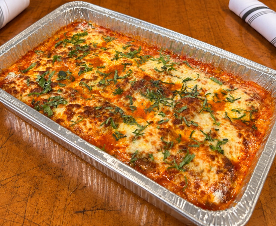 Drunk Parm