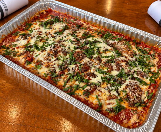 EGGPLANT PARM image