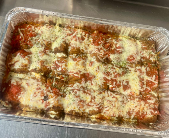 MEATBALLS image