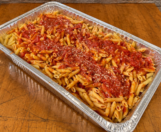 Ziti Marinara