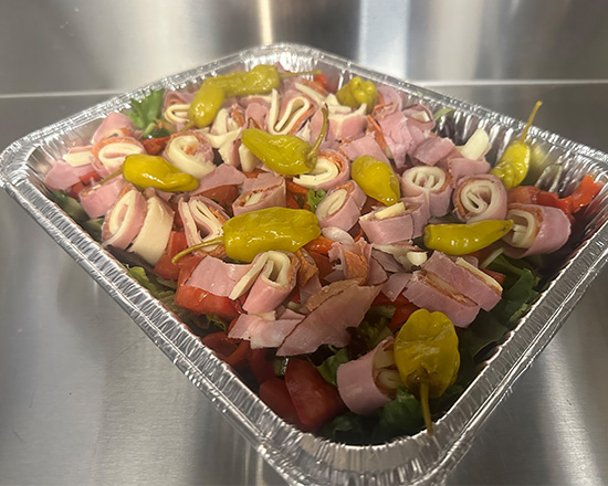 Antipasto Salad