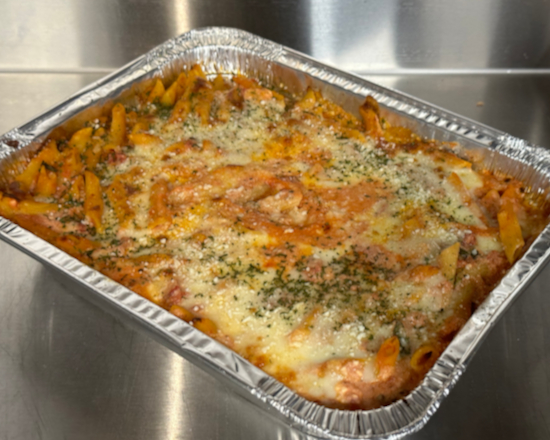 Baked Ziti