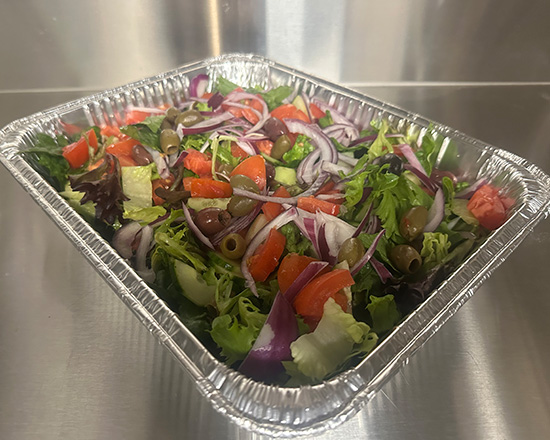 Garden Salad