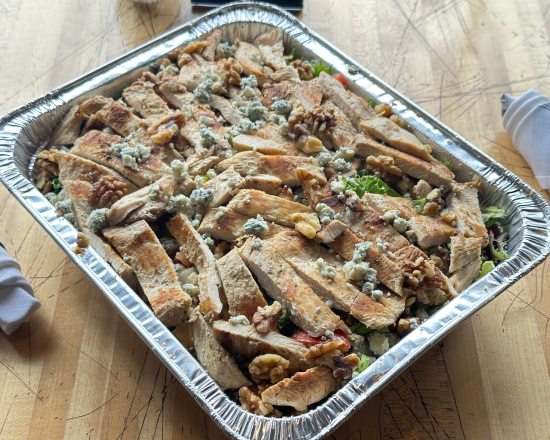 Gorgonzola Salad