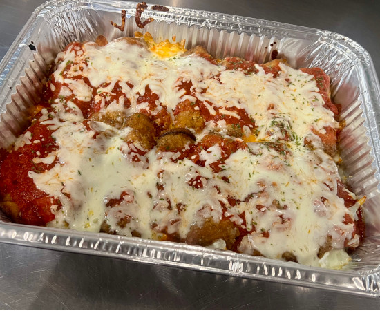 Meatballs