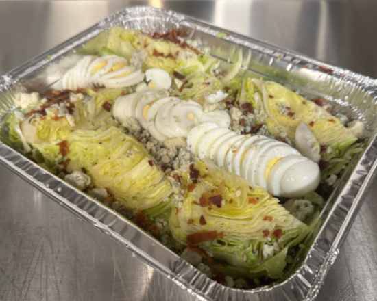 Wedge Salad