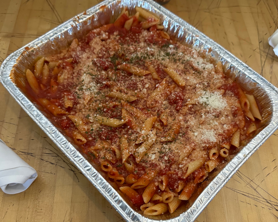 Ziti Marinara