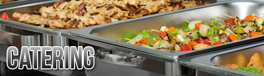 CATER PLATTERS image