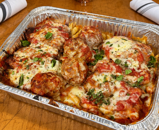 TRIO PARM DEAL image