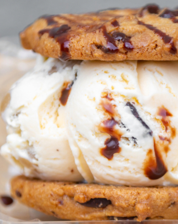Cookie Monstah