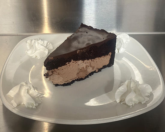 Mississippi Mud