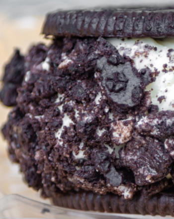 Oreo Bomb