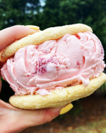 [limited Time Only]! Strawberry Short Cake