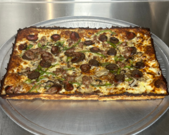 Christos Special