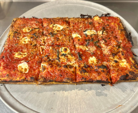 MARGHERITA image