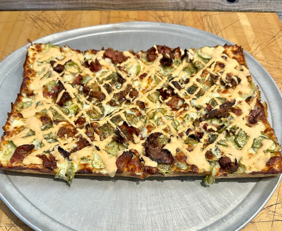 Pickle My Pie
