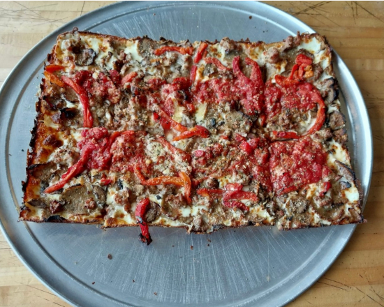 Michael's Rustica