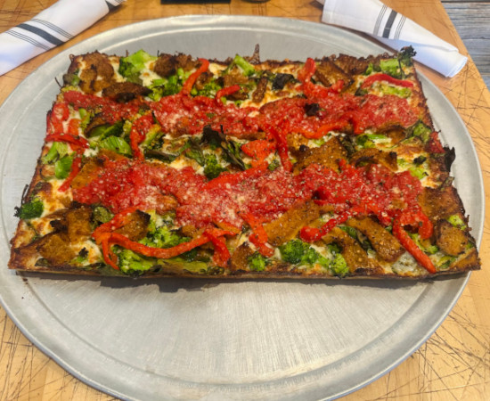 Veggie