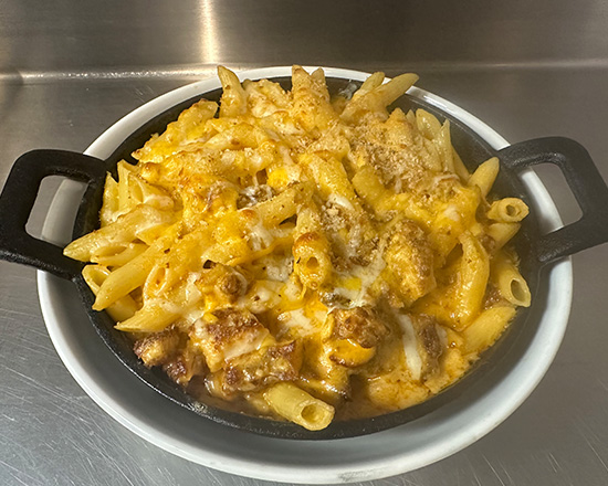 Buffy Mac