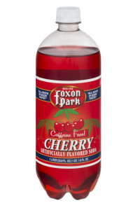 Foxon Cherry