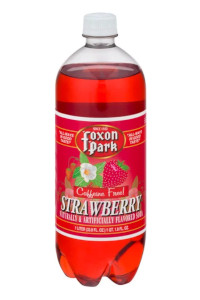 Foxon Strawberry