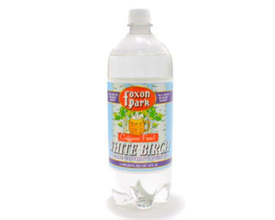 Foxon Birch Beer