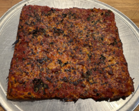 Grandmas Pie