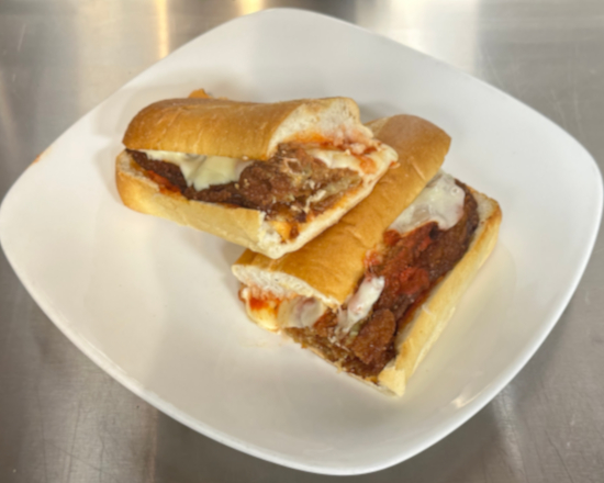 Carmine's Roll