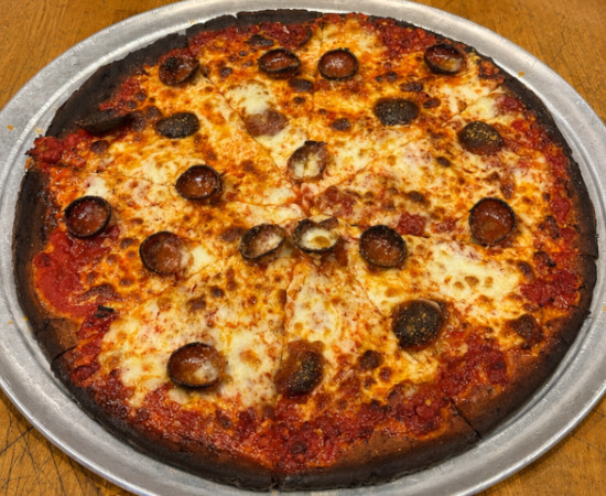 [NEW]! CALABRIAN STINGER image