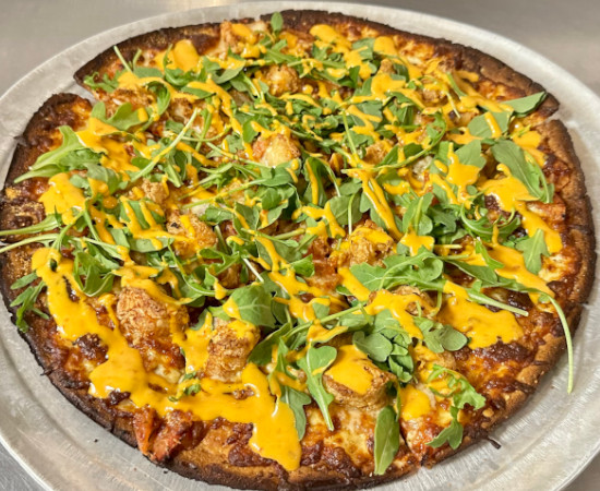 [NEW]! BANG BANG SHRIMP image