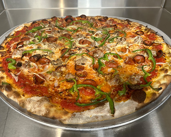Christos Special