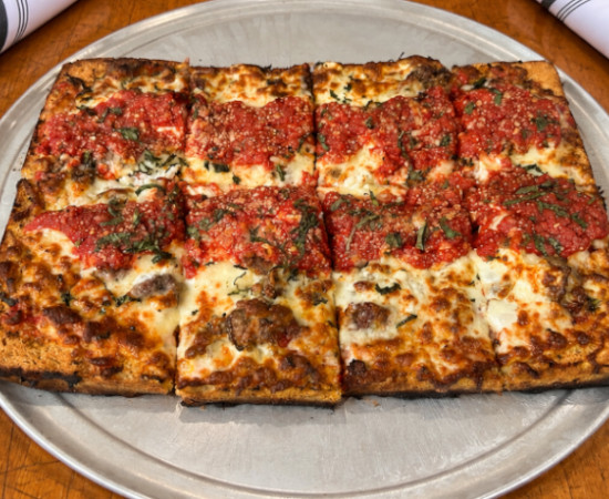 [NEW]! LASAGNA image