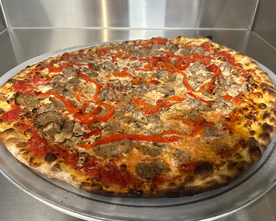 Michael's Rustica