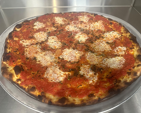 Margherita
